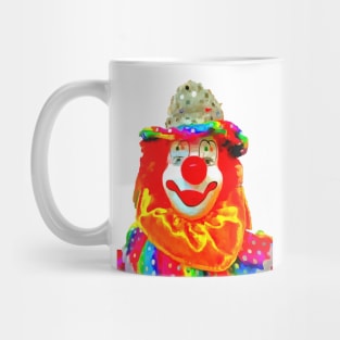 Clowns Rock Mug